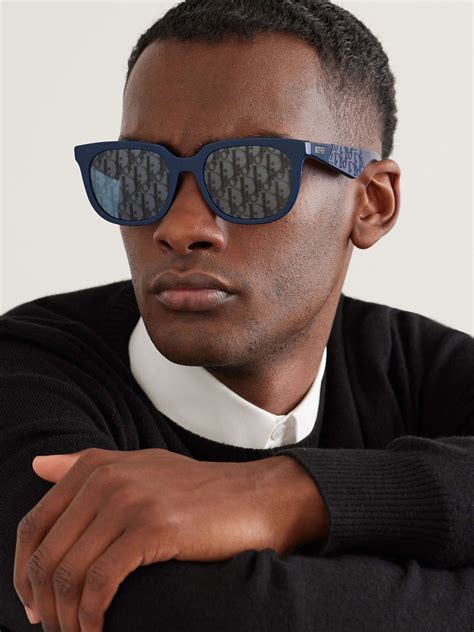 dior cut out sunglasses|Dior sunglasses men.